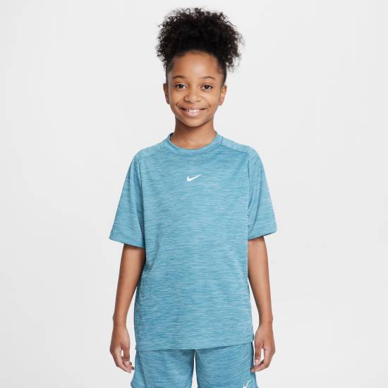 Rafa Nadal Academy T-Shirt Bleu Enfant
