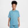 Rafa Nadal Academy Kids Blue T-Shirt