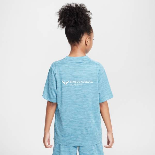 Rafa Nadal Academy T-Shirt Bleu Enfant