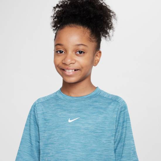 Rafa Nadal Academy T-Shirt Bleu Enfant