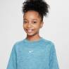 Rafa Nadal Academy T-Shirt Bleu Enfant