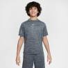 Rafa Nadal Academy Kids Black T-Shirt