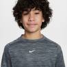 Rafa Nadal Academy Kids Black T-Shirt