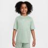 Rafa Nadal Academy Camiseta Verde Infantil
