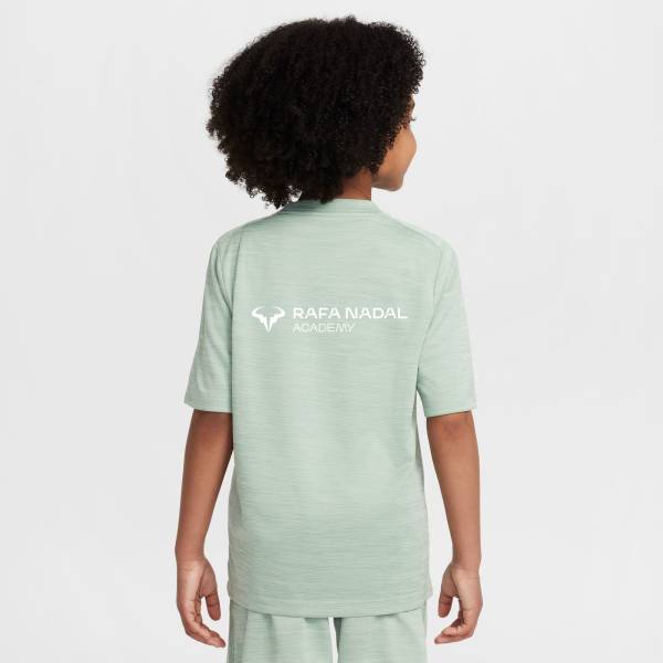 Rafa Nadal Academy Kids GreenT-Shirt