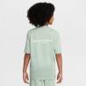 Rafa Nadal Academy Camiseta Verde Infantil
