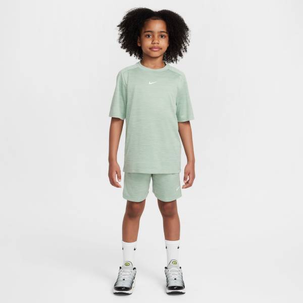 Rafa Nadal Academy T-Shirt Vert Enfant