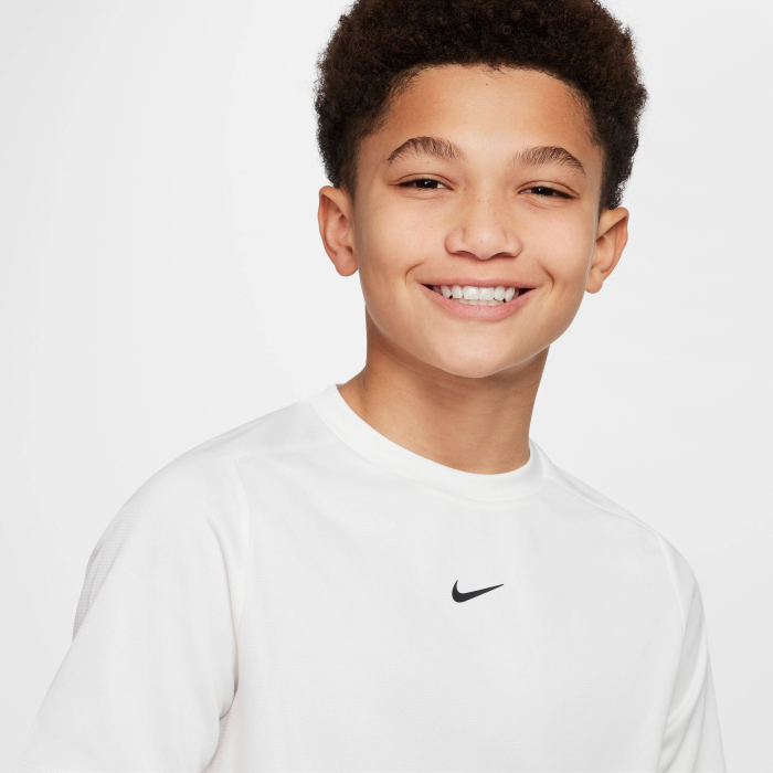 Rafa Nadal Academy Kids White T-Shirt