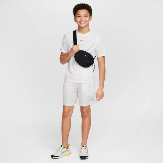 Rafa Nadal Academy T-Shirt Blanc Enfant