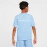 Rafa Nadal Academy Kids Blue T-Shirt