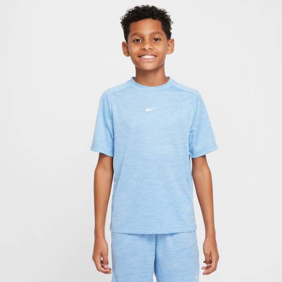 Rafa Nadal Academy Kids Blue T-Shirt