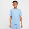 Rafa Nadal Academy Camiseta Azul Infantil