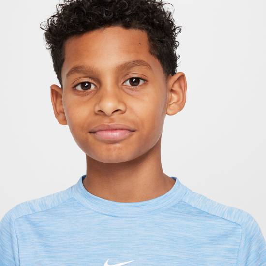 Rafa Nadal Academy Kids Blue T-Shirt