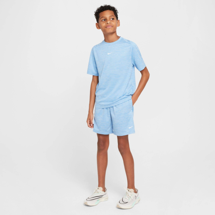 Rafa Nadal Academy Kids Blue T-Shirt