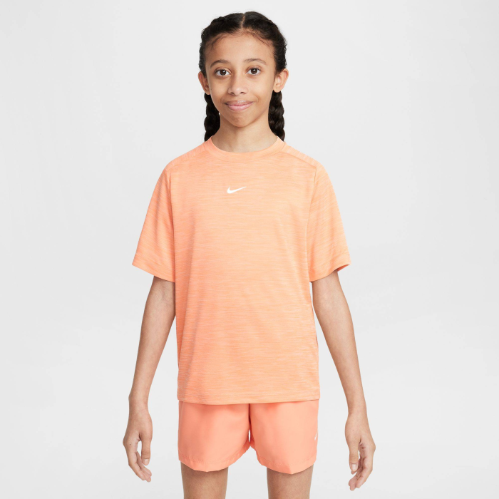 Rafa Nadal Academy Kids Orange T-Shirt