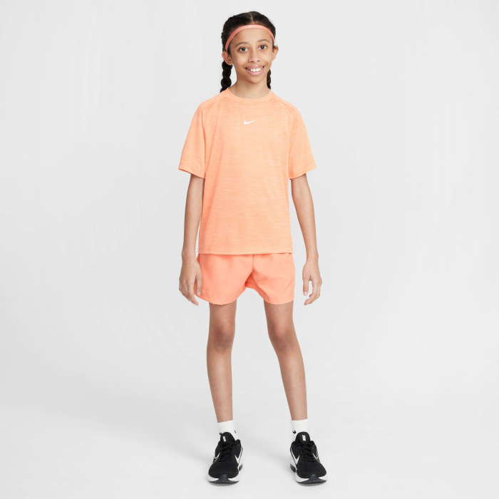 Rafa Nadal Academy Kids Orange T-Shirt