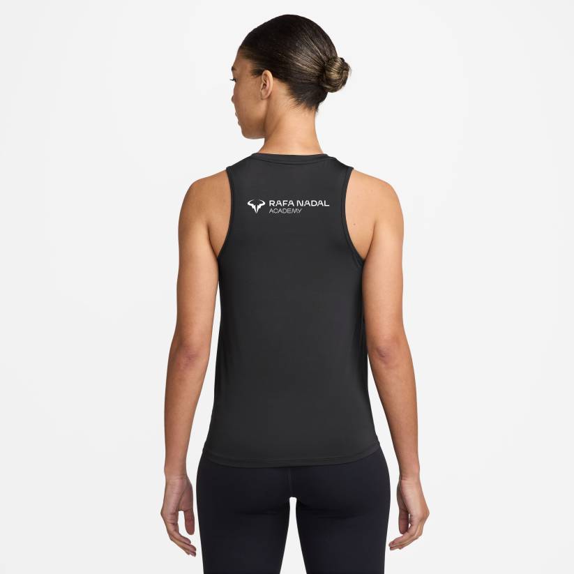 Rafa Nadal Academy Women's White T-Shirt
