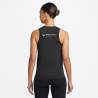 Rafa Nadal Academy Women's Black Tank