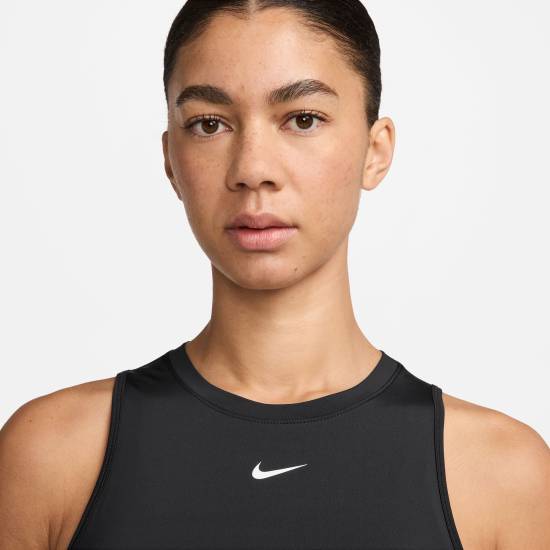 Rafa Nadal Academy Women's Black Tank