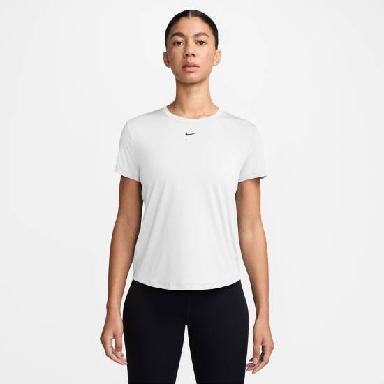 Rafa Nadal Academy T-shirt Blanc Femmes