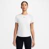 Rafa Nadal Academy T-shirt Blanc Femmes