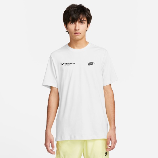 Rafa Nadal T-Shirt Paris - Édition Spéciale