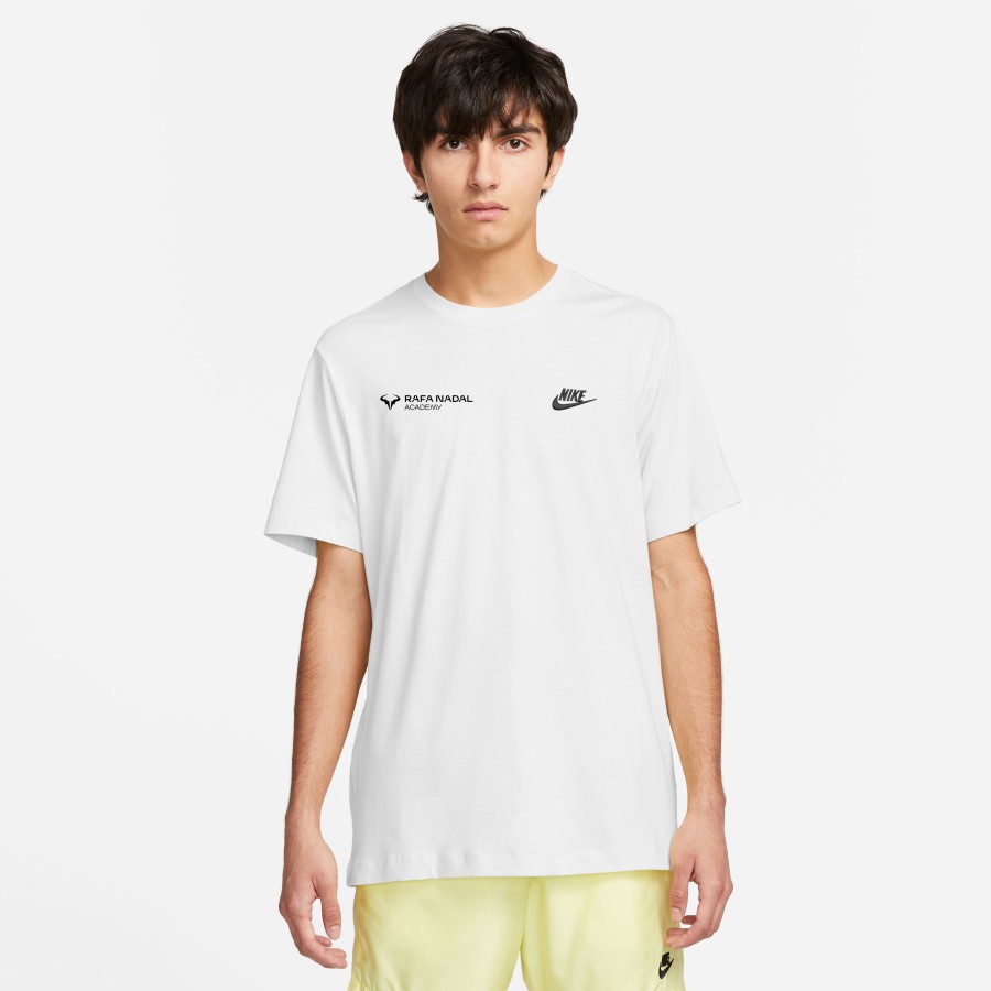 Rafa Nadal París T-Shirt - Special Edition