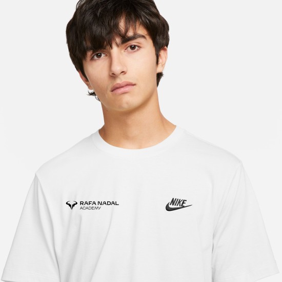 Rafa Nadal T-Shirt Paris - Édition Spéciale