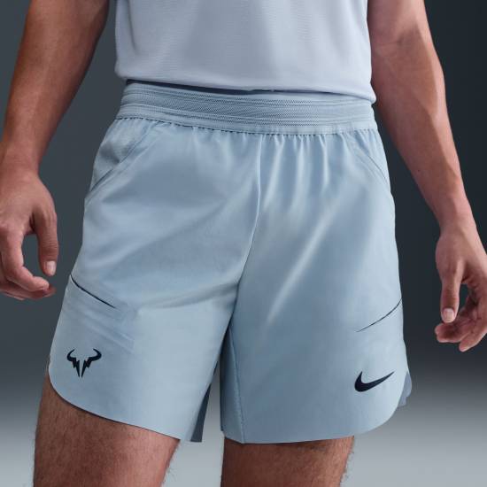Rafa Nadal Édition Grand Slam 2025 Short's Homme