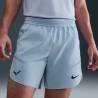 Rafa Nadal Equipación Grand Slam 2025 Pantalón Corto Hombre