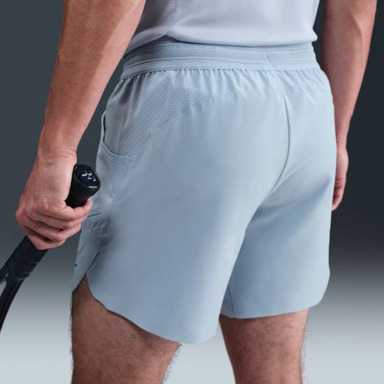 Rafa Nadal Édition Grand Slam 2025 Short's Homme