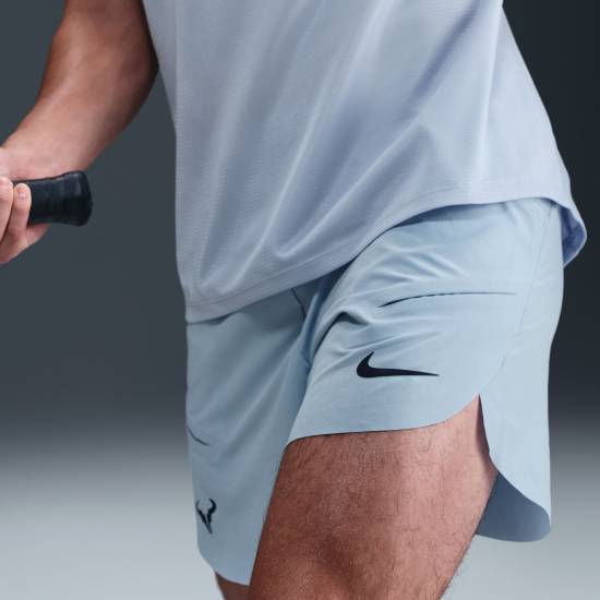 Rafa Nadal Academy Gear Grand Slam 2025 Men's Short