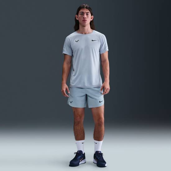 Rafa Nadal Édition Grand Slam 2025 Short's Homme