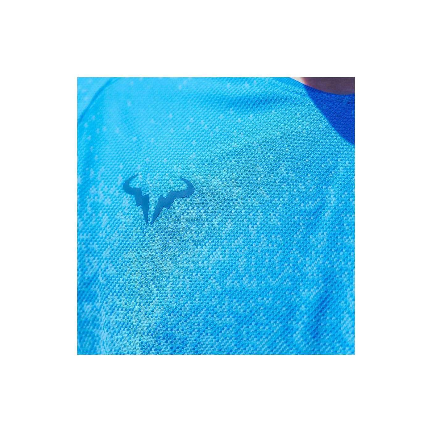 Rafa Nada Grand Slam 2025 Chemise Homme