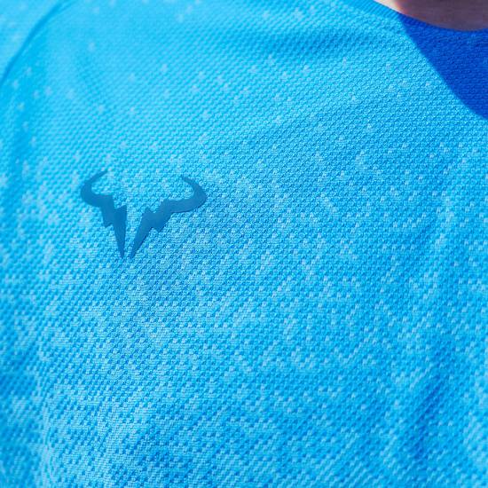 Rafa Nadal Grand Slam Gear 2025 Men's T-Shirt