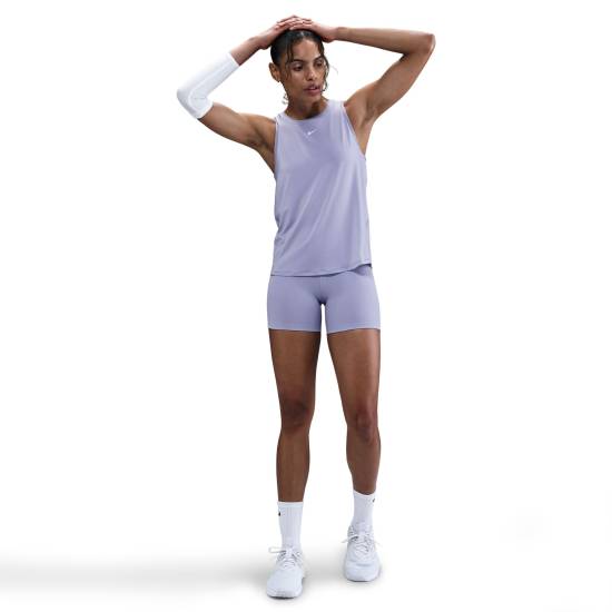Rafa Nadal Academy Women's Purple Tank