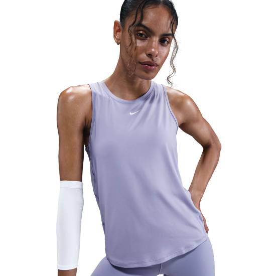 Rafa Nadal Academy Women's Purple Tank