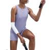 Rafa Nadal Academy Women's Purple Tank