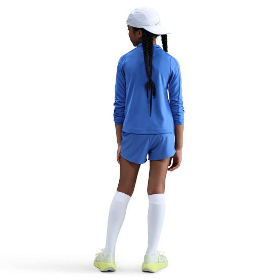 Rafa Nadal Academy Short Bleu Fille