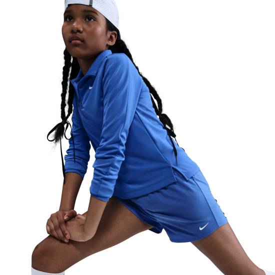 Rafa Nadal Academy Short Bleu Fille