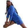 Rafa Nadal Academy Pantalón Corto Azul Niña