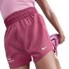 Rafa Nadal Academy Pantalón Corto Rosa Niña