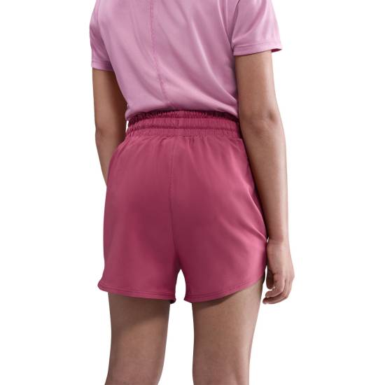 Rafa Nadal Academy Short Rose Fille