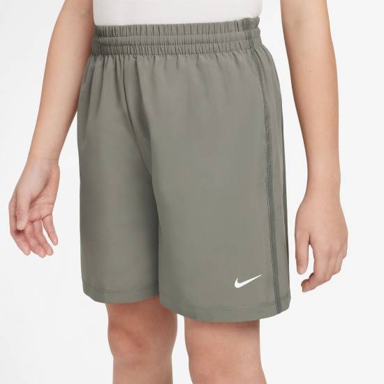 Rafa Nadal Academy Pantalón Corto Verde Niño