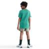 Rafa Nadal Academy Boy's Green Shorts