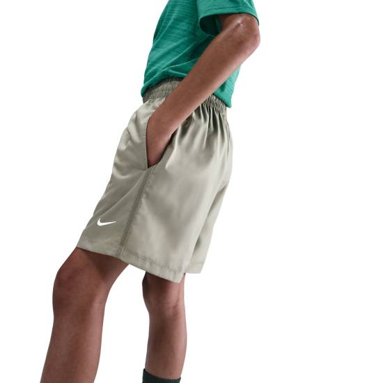 Rafa Nadal Academy Pantalón Corto Verde Niño