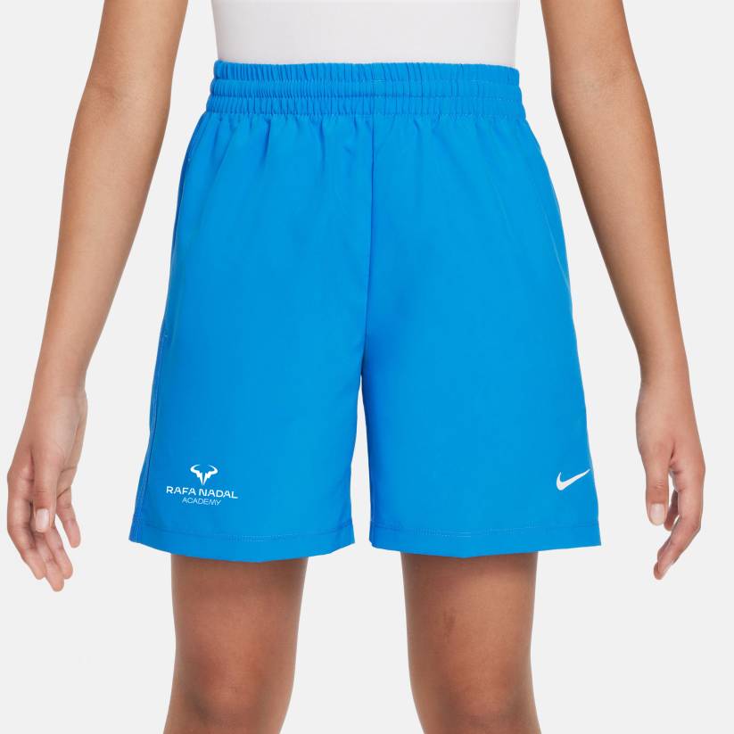 Rafa Nadal Academy Chaqueta Negra Infantil