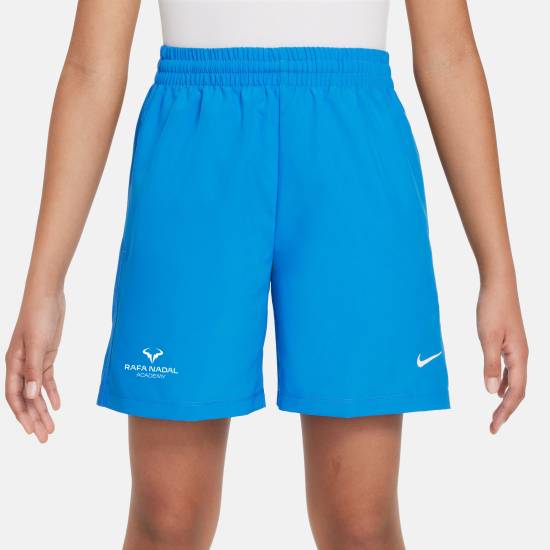 Rafa Nadal Academy Short Bleu Garçon