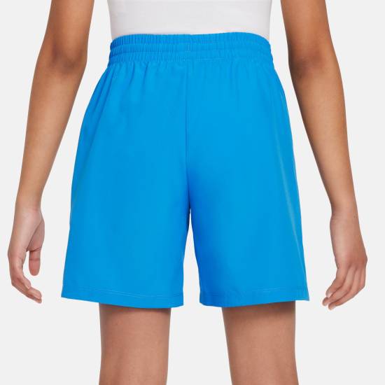Rafa Nadal Academy Short Bleu Garçon