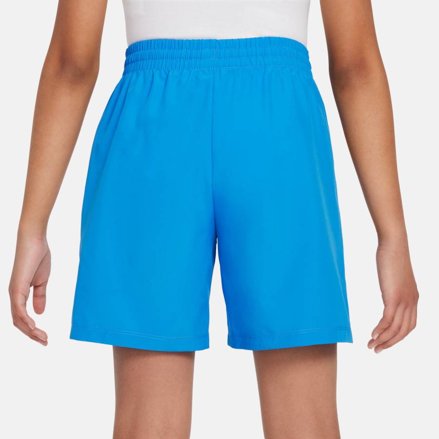Rafa Nadal Academy Pantalón Corto Azul Niño